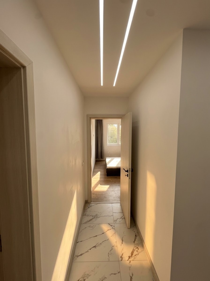 Продава 2-СТАЕН, гр. София, Левски В, снимка 11 - Апартаменти - 56153209