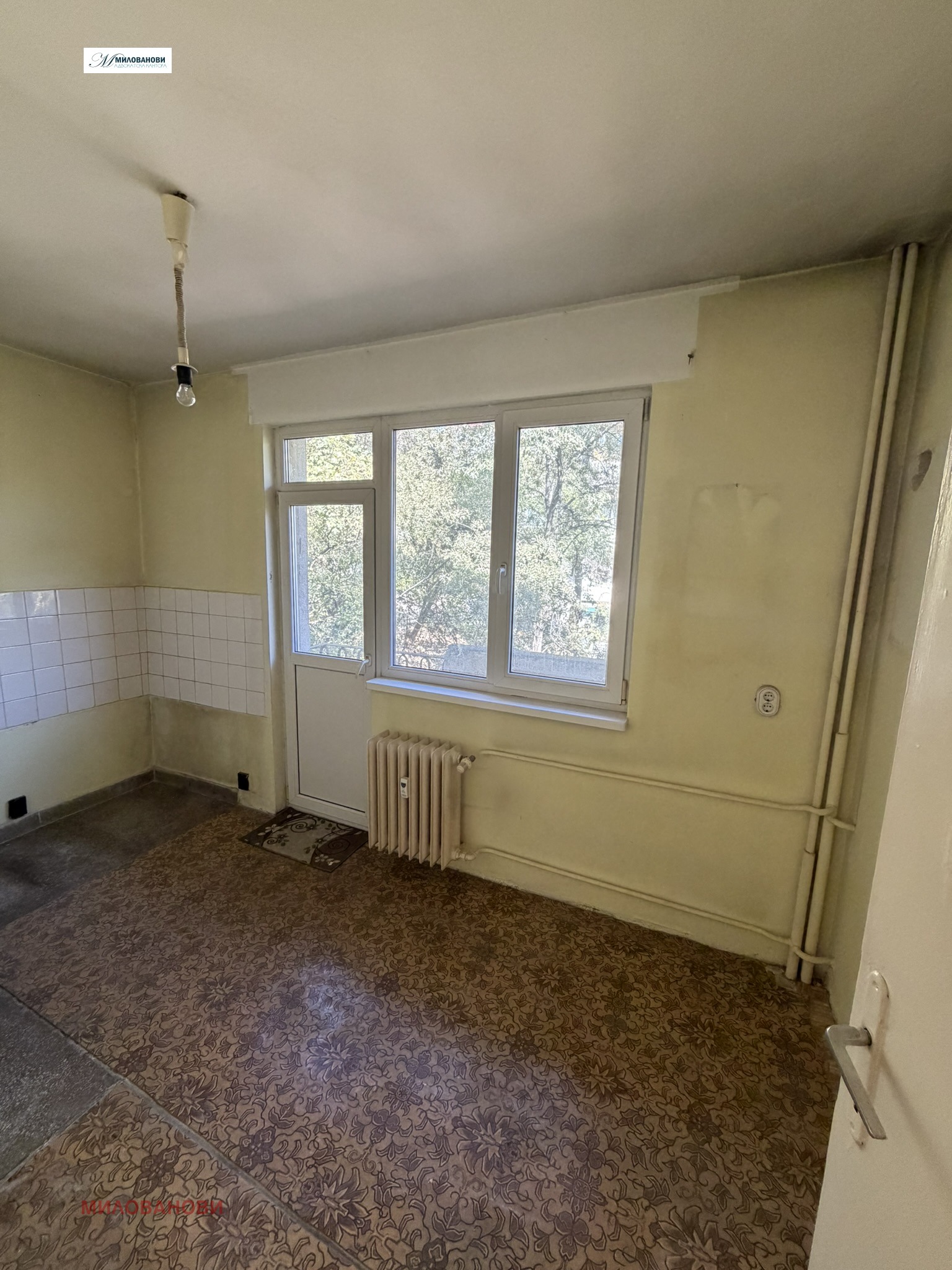 Продава 2-СТАЕН, гр. София, Гео Милев, снимка 13 - Апартаменти - 56337629