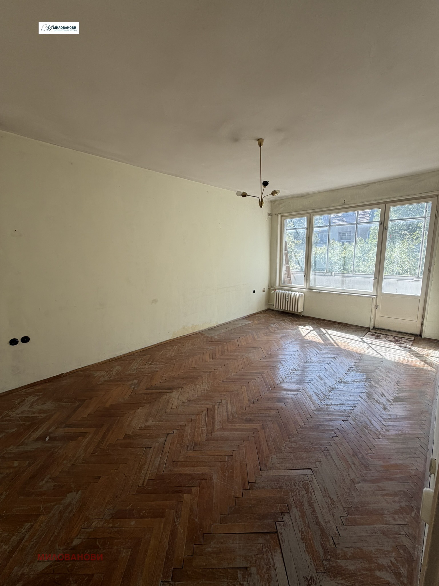 Продава 2-СТАЕН, гр. София, Гео Милев, снимка 7 - Апартаменти - 56337629