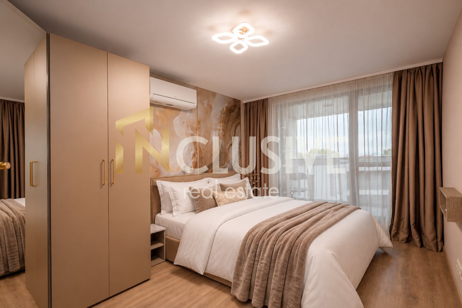 Продава 2-СТАЕН, гр. София, Малинова долина, снимка 9 - Апартаменти - 56554903