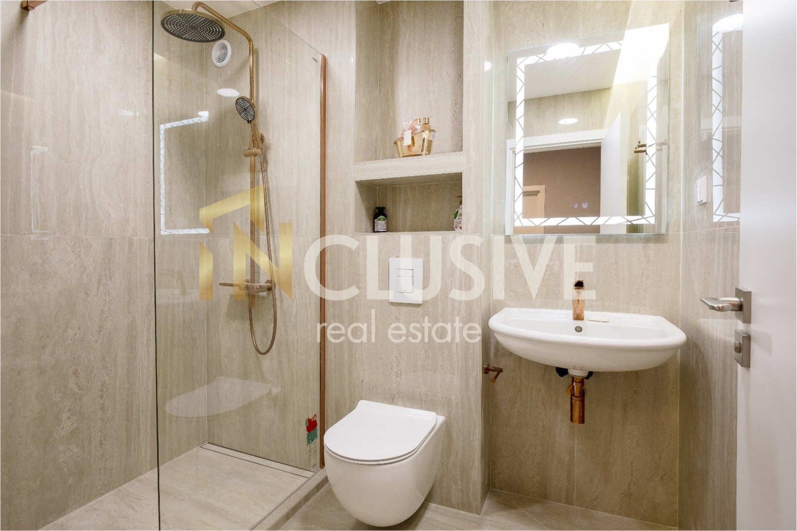 Продава 2-СТАЕН, гр. София, Малинова долина, снимка 10 - Апартаменти - 56554903