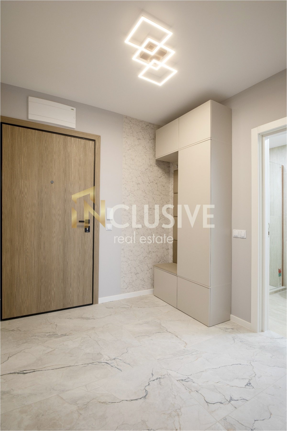 Продава 2-СТАЕН, гр. София, Малинова долина, снимка 12 - Апартаменти - 56554903