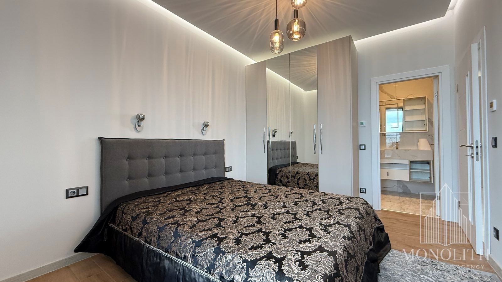 Продава 3-СТАЕН, гр. София, Кръстова вада, снимка 7 - Апартаменти - 54008566