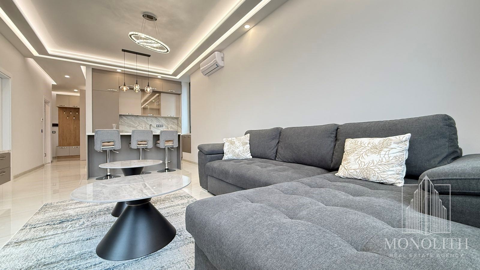 Продава 3-СТАЕН, гр. София, Кръстова вада, снимка 4 - Апартаменти - 54008566