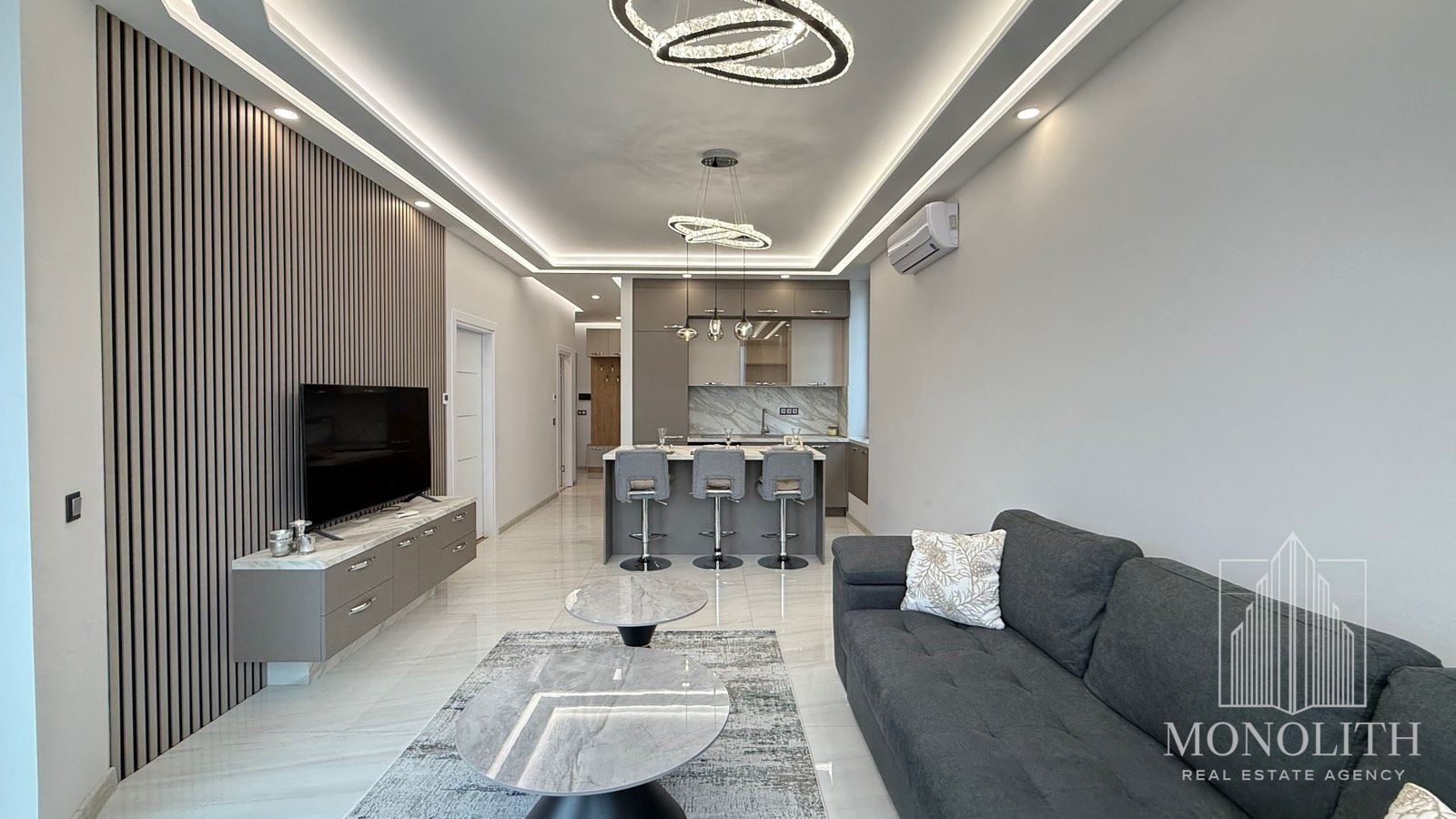 Продава 3-СТАЕН, гр. София, Кръстова вада, снимка 3 - Апартаменти - 54008566