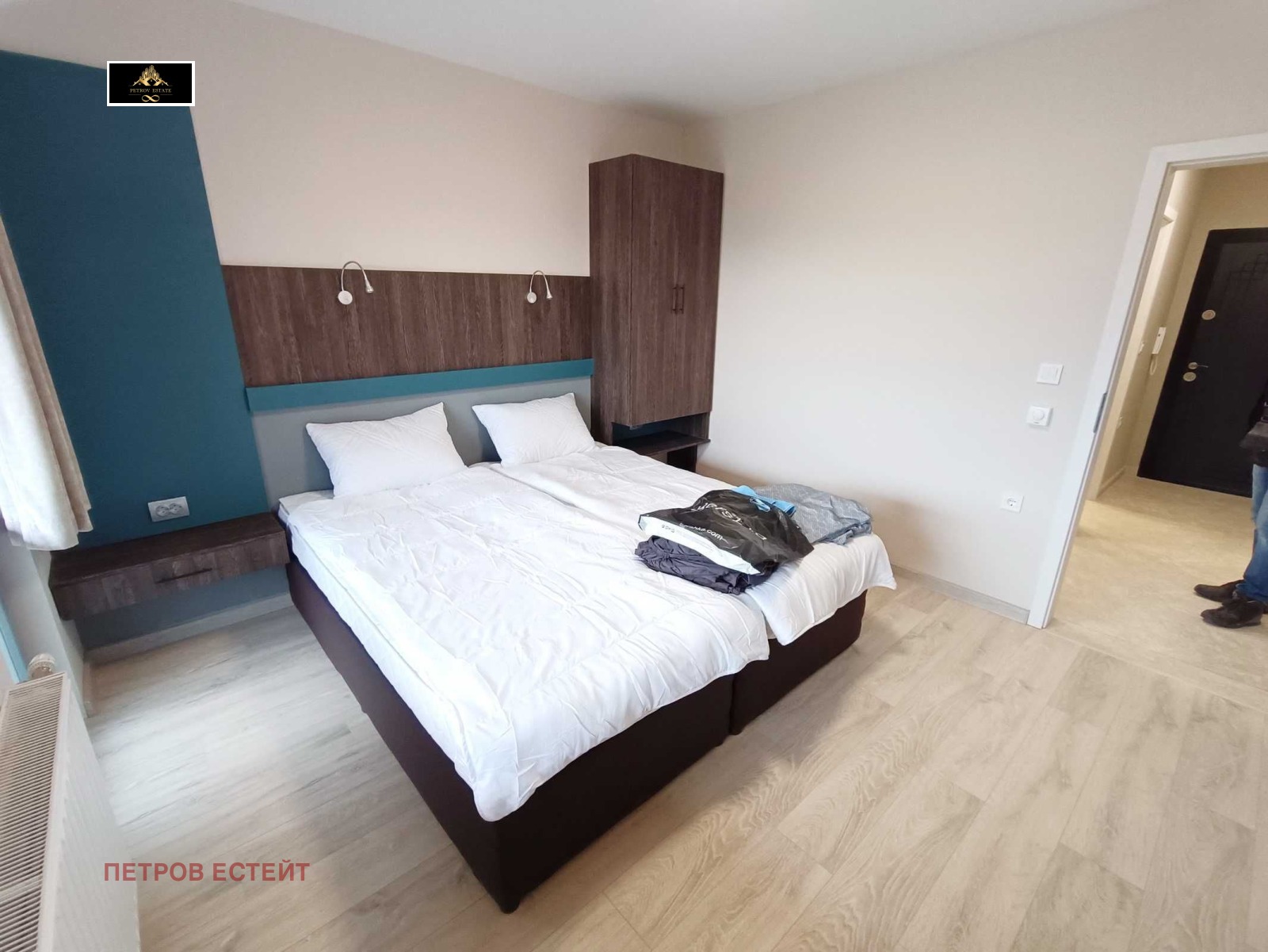 Продава 3-СТАЕН, гр. Велинград, област Пазарджик, снимка 8 - Апартаменти - 54301753