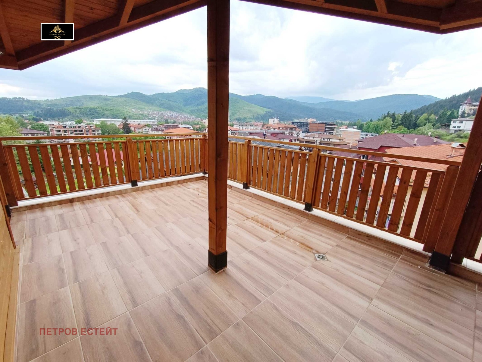 Продава 3-СТАЕН, гр. Велинград, област Пазарджик