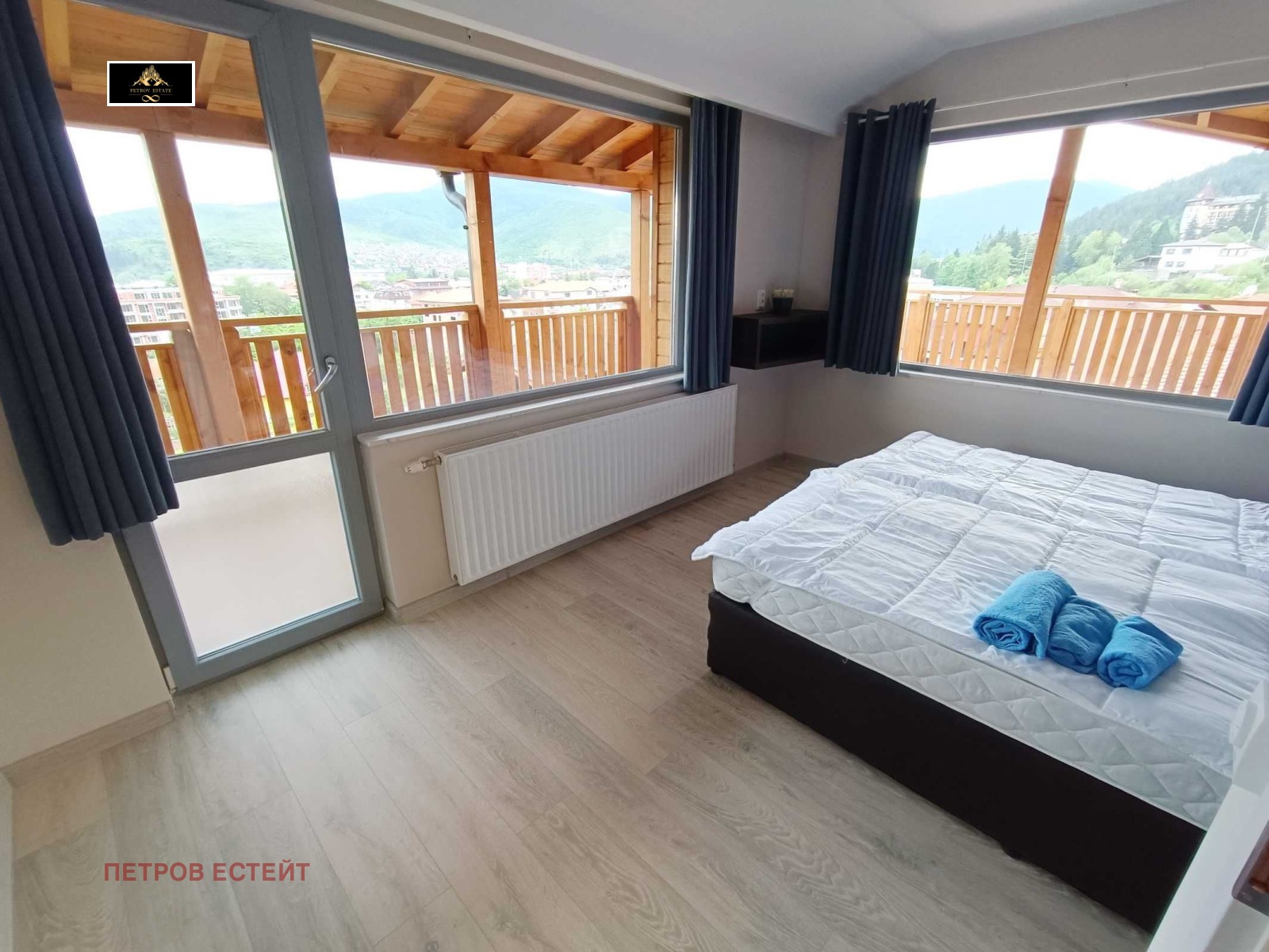 Продава 3-СТАЕН, гр. Велинград, област Пазарджик, снимка 6 - Апартаменти - 54301753