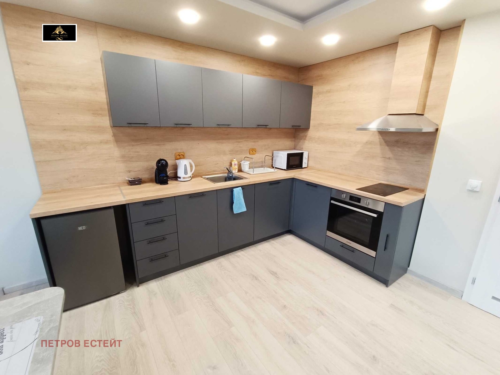 Продава 3-СТАЕН, гр. Велинград, област Пазарджик, снимка 4 - Апартаменти - 54301753