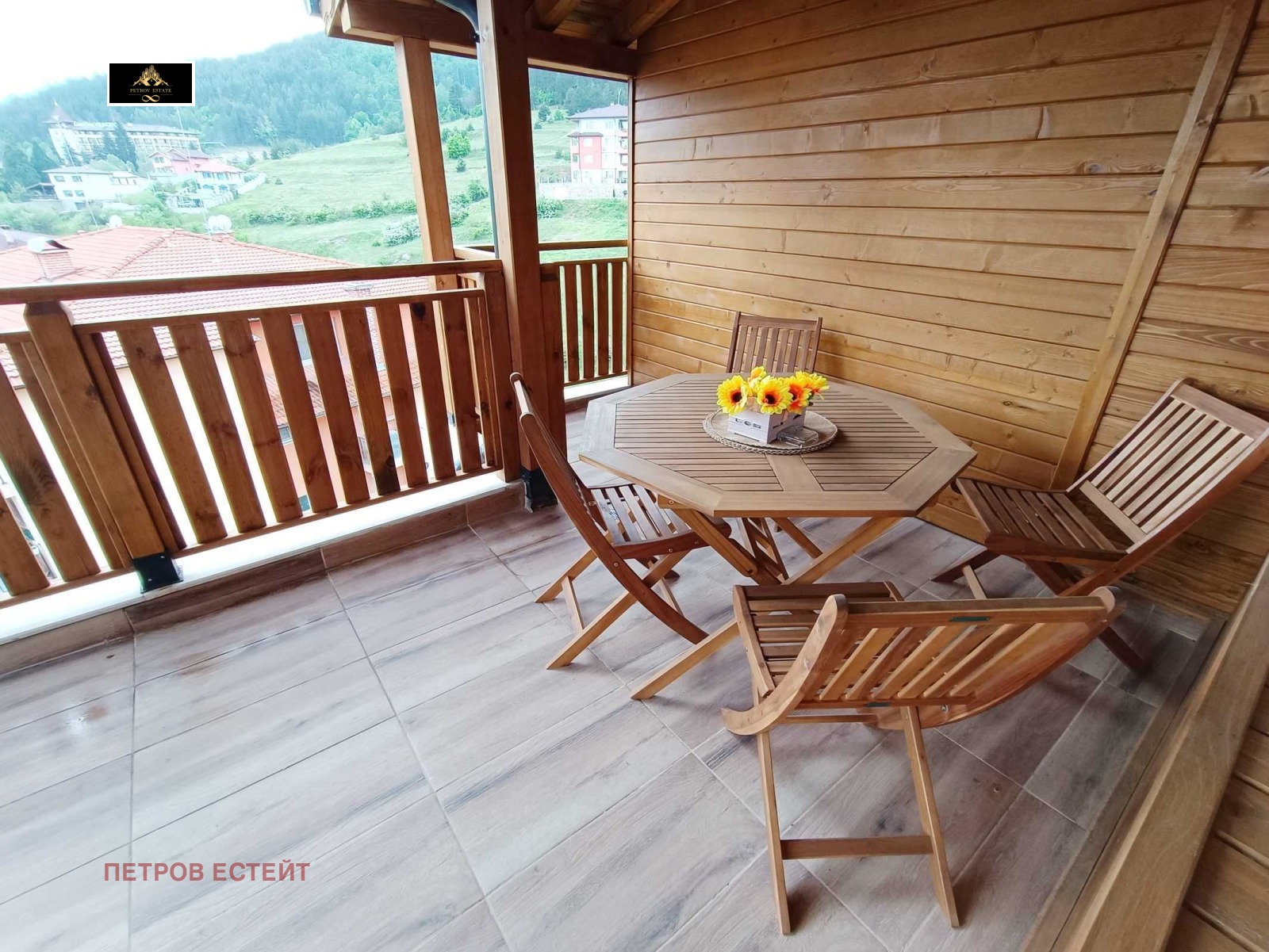 Продава 3-СТАЕН, гр. Велинград, област Пазарджик, снимка 11 - Апартаменти - 54301753