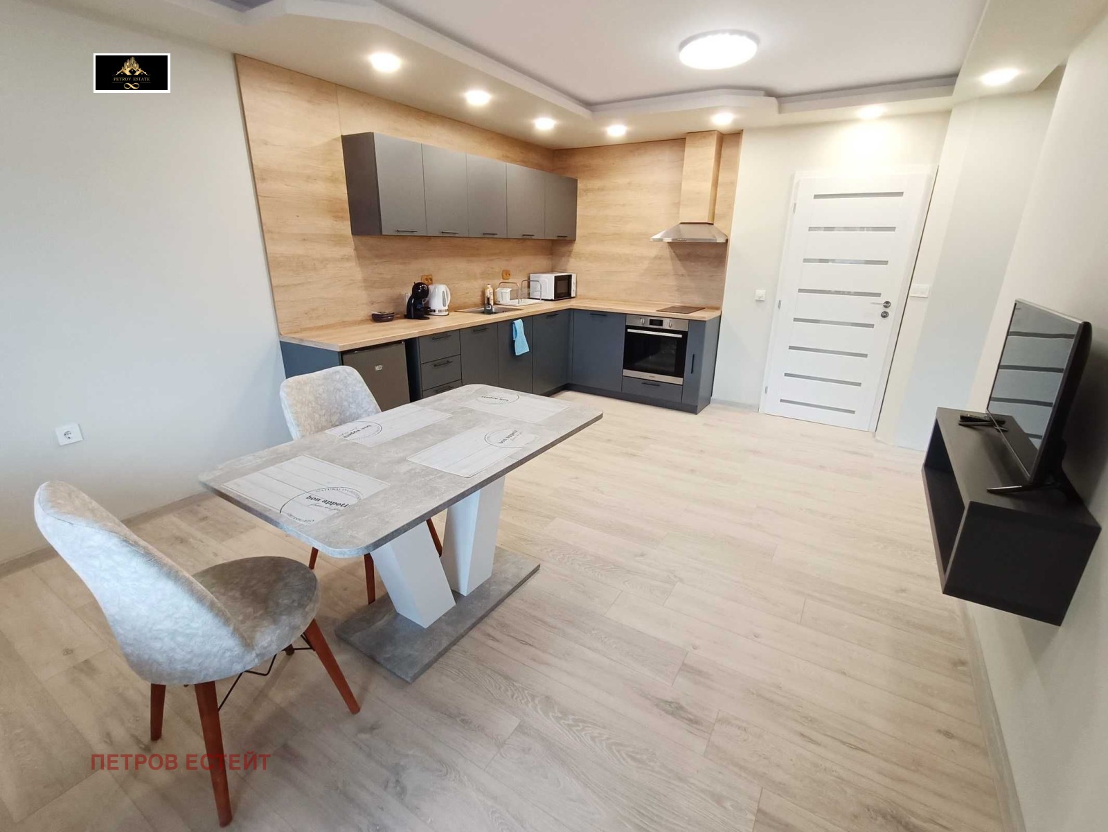 Продава 3-СТАЕН, гр. Велинград, област Пазарджик, снимка 3 - Апартаменти - 54301753