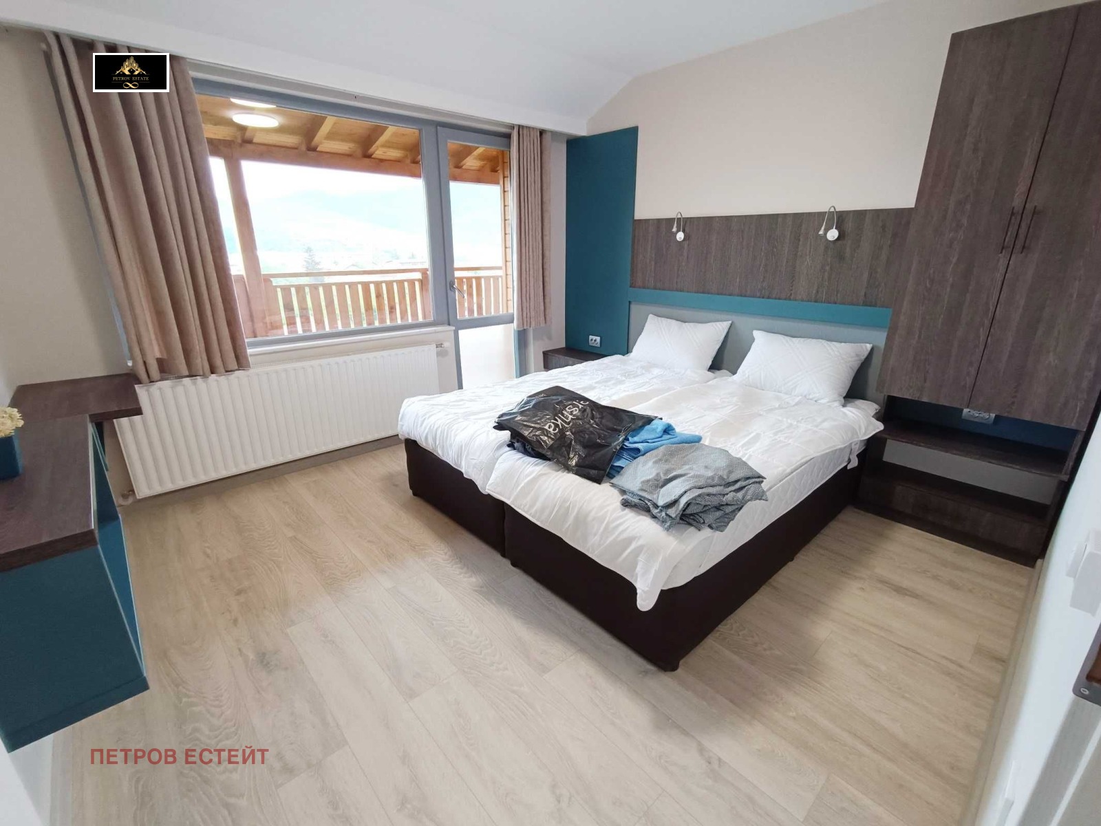 Продава 3-СТАЕН, гр. Велинград, област Пазарджик, снимка 7 - Апартаменти - 54301753