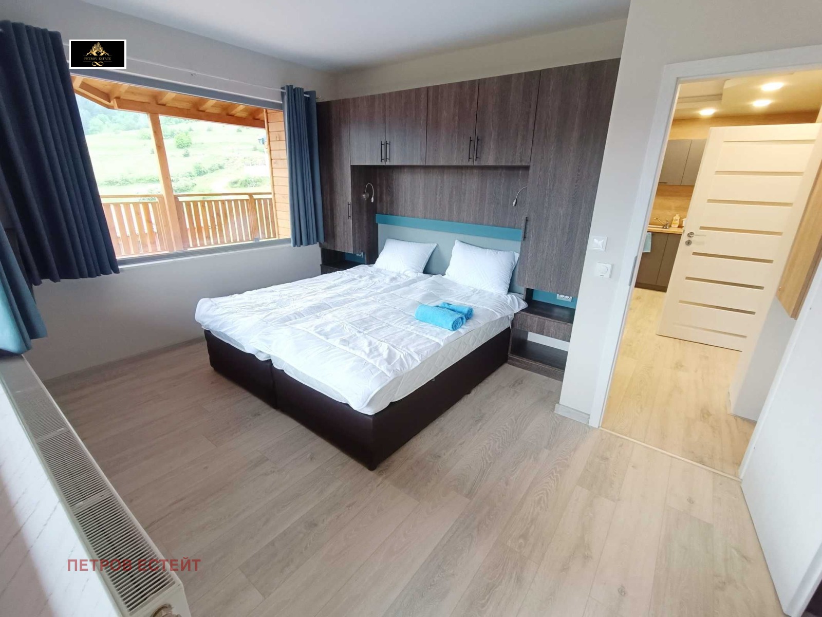 Продава 3-СТАЕН, гр. Велинград, област Пазарджик, снимка 5 - Апартаменти - 54301753