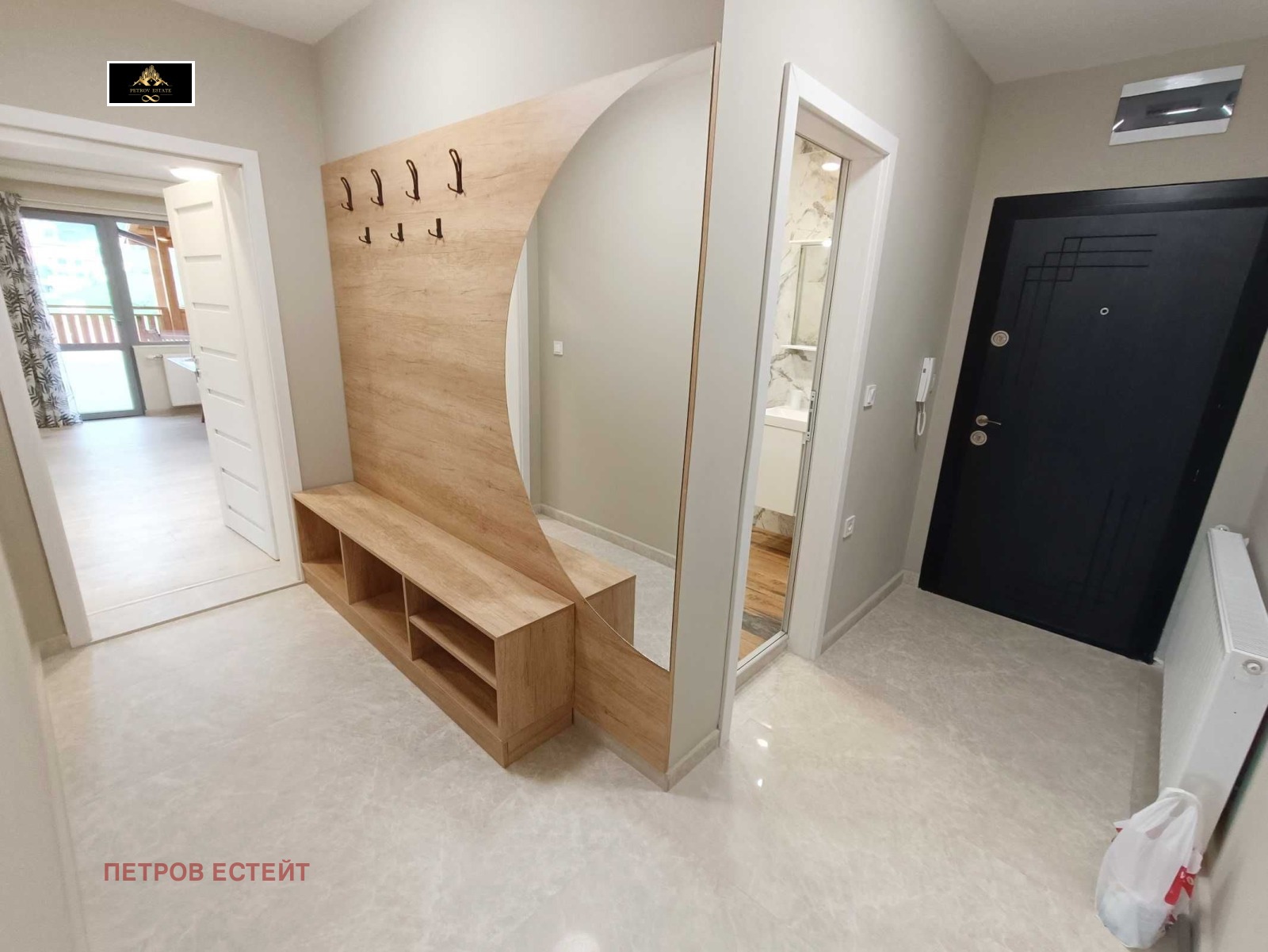 Продава 3-СТАЕН, гр. Велинград, област Пазарджик, снимка 9 - Апартаменти - 54301753