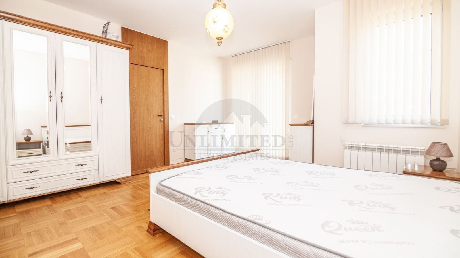 Продава 4-СТАЕН, гр. София, Изток, снимка 10 - Апартаменти - 56246878