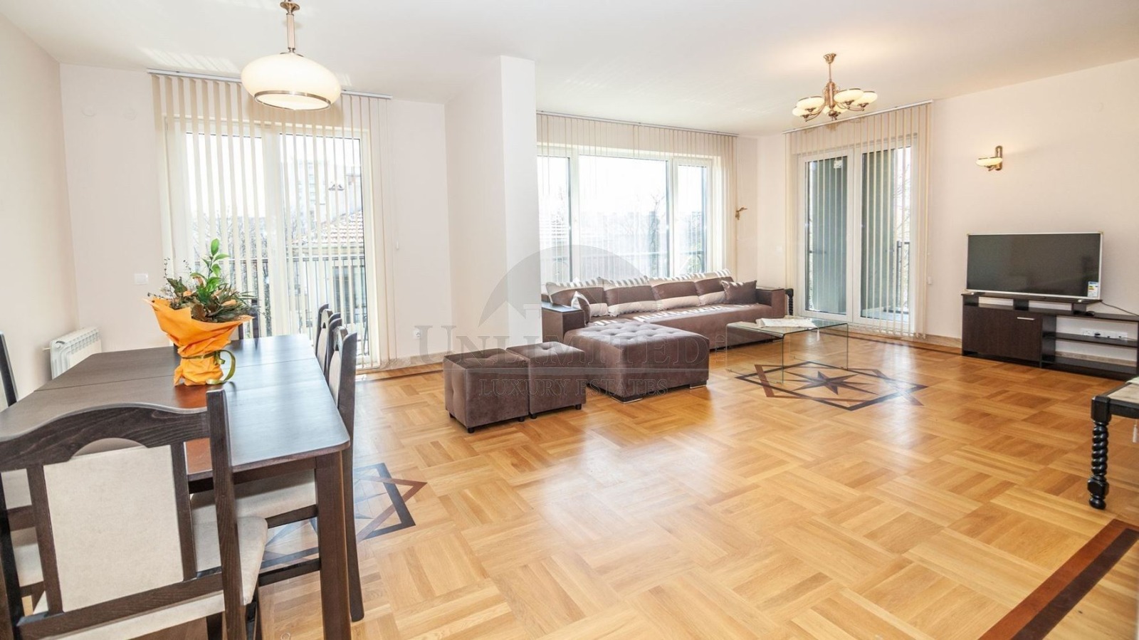 Продава 4-СТАЕН, гр. София, Изток, снимка 4 - Апартаменти - 56246878