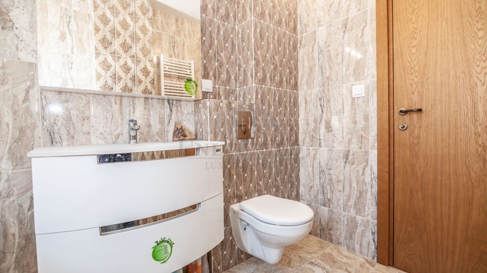 Продава 4-СТАЕН, гр. София, Изток, снимка 13 - Апартаменти - 56246878