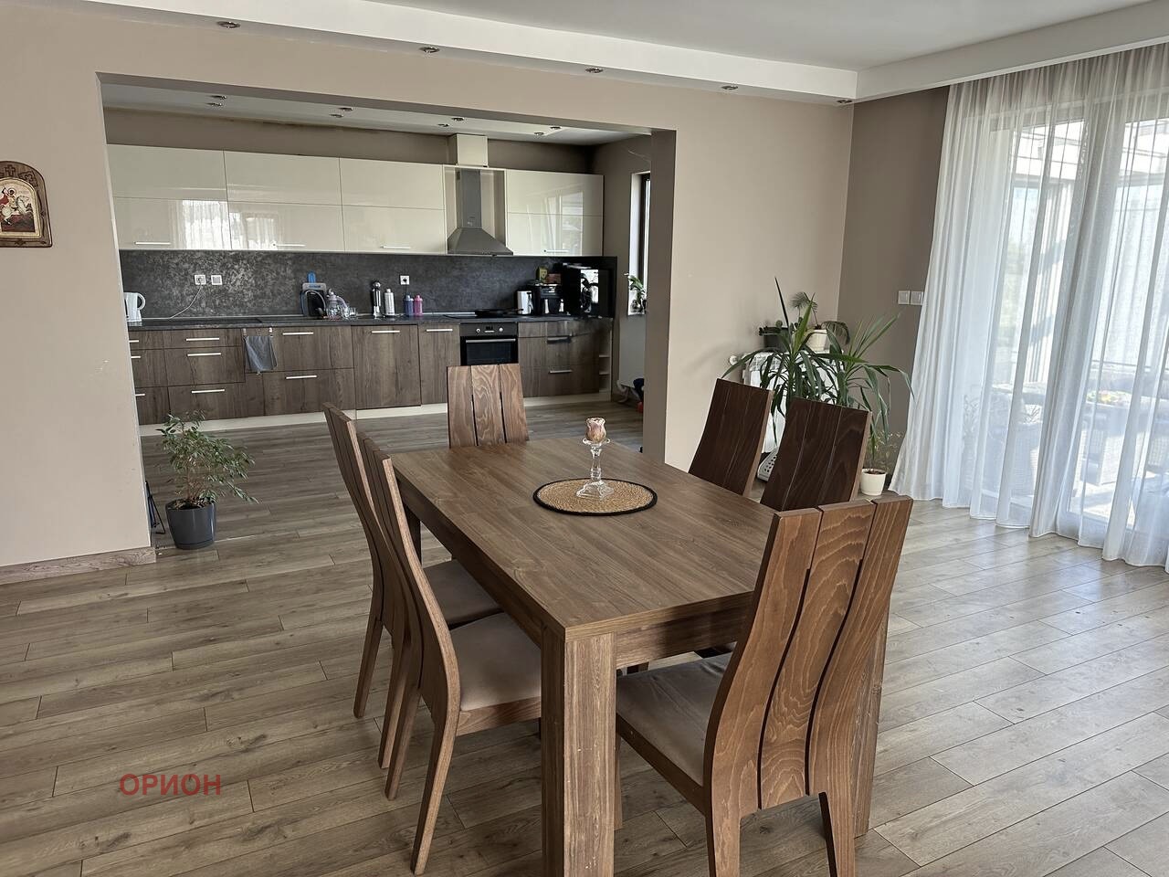 Продава КЪЩА, с. Винарско, област Бургас, снимка 4 - Къщи - 53610733