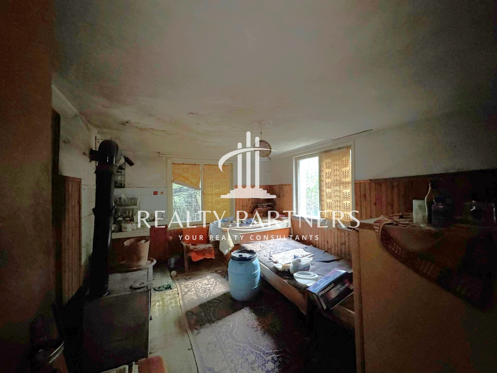 Продава КЪЩА, с. Кошарево, област Перник, снимка 12 - Къщи - 55415686