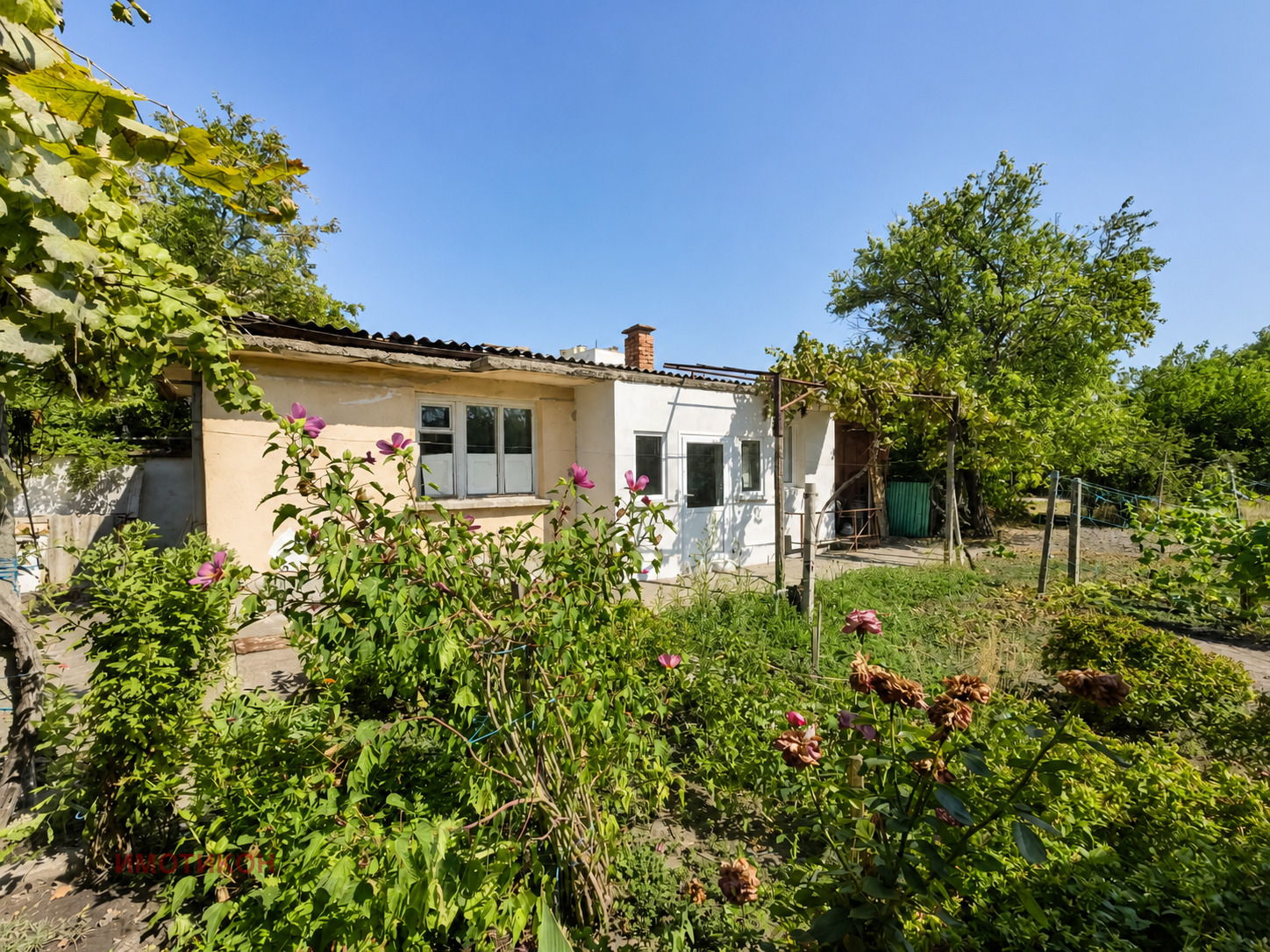 Продава КЪЩА, гр. Нова Загора, област Сливен, снимка 5 - Къщи - 55777667