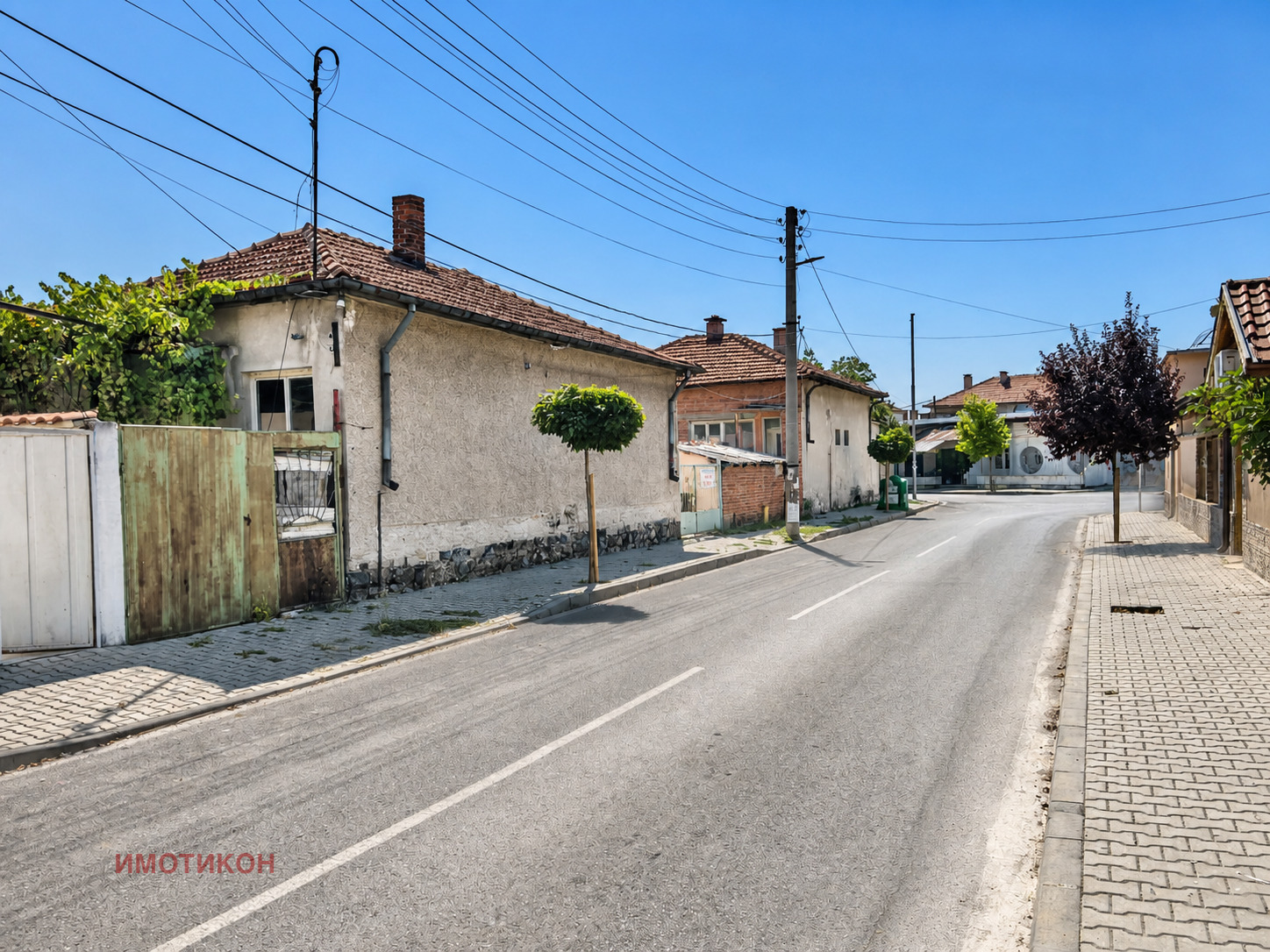 Продава КЪЩА, гр. Нова Загора, област Сливен, снимка 8 - Къщи - 55777667