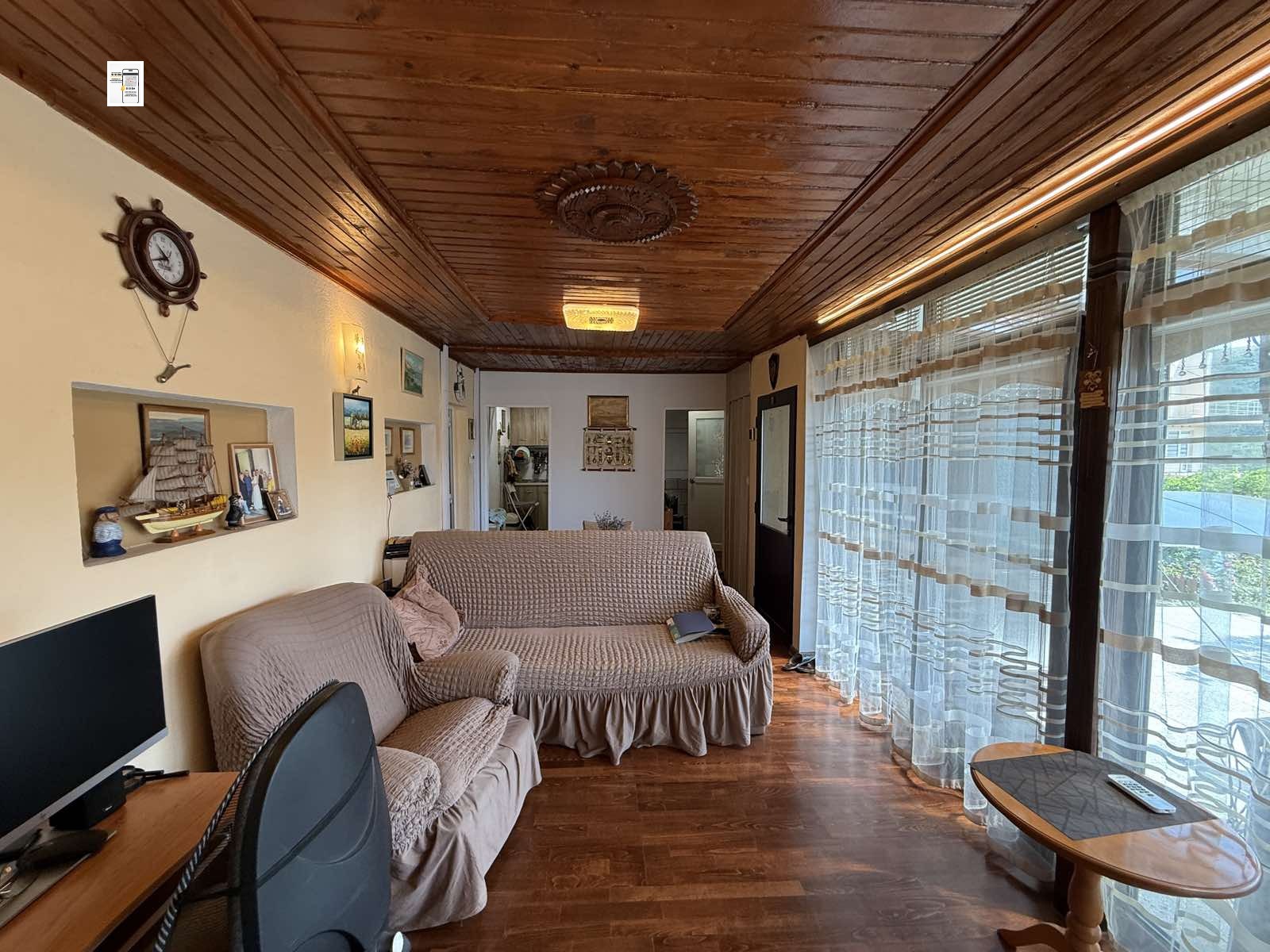 Продава КЪЩА, гр. Балчик, област Добрич, снимка 13 - Къщи - 55897374
