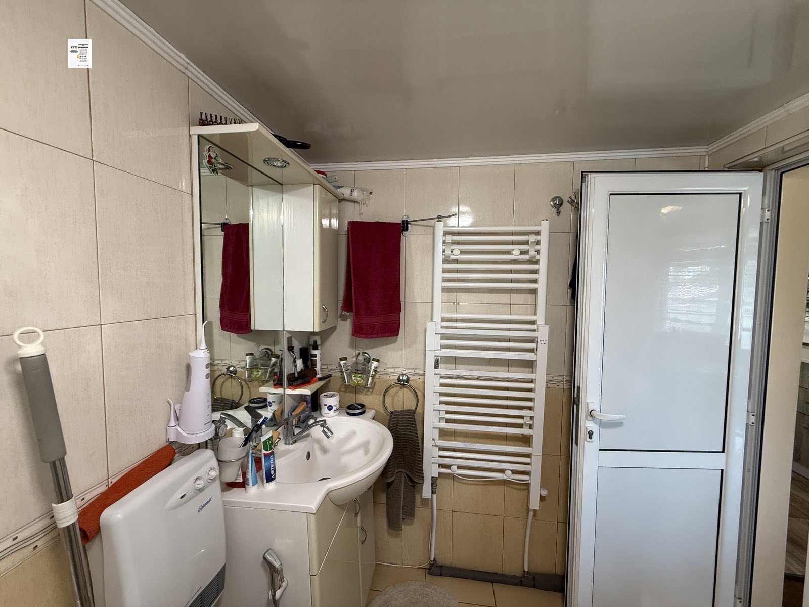 Продава КЪЩА, гр. Балчик, област Добрич, снимка 9 - Къщи - 55897374