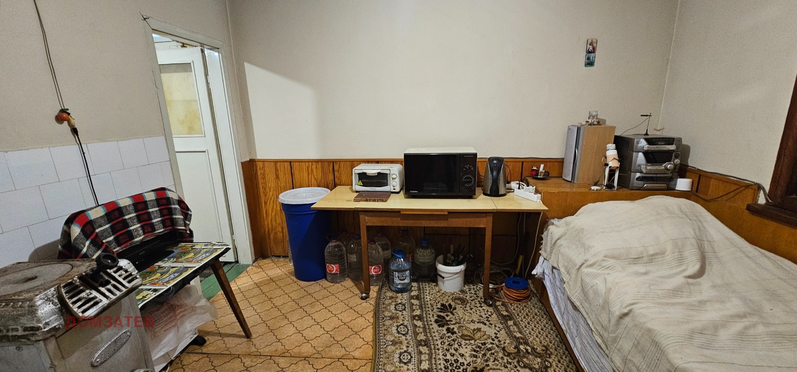 Продава КЪЩА, с. Реброво, област София област, снимка 15 - Къщи - 56084740