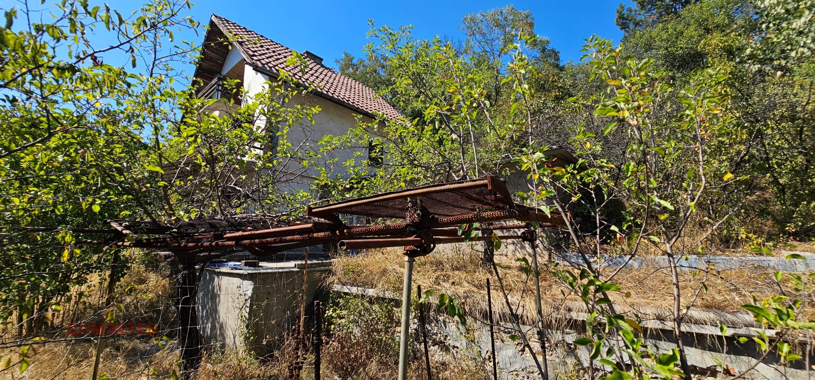 Продава КЪЩА, с. Реброво, област София област, снимка 7 - Къщи - 56084740