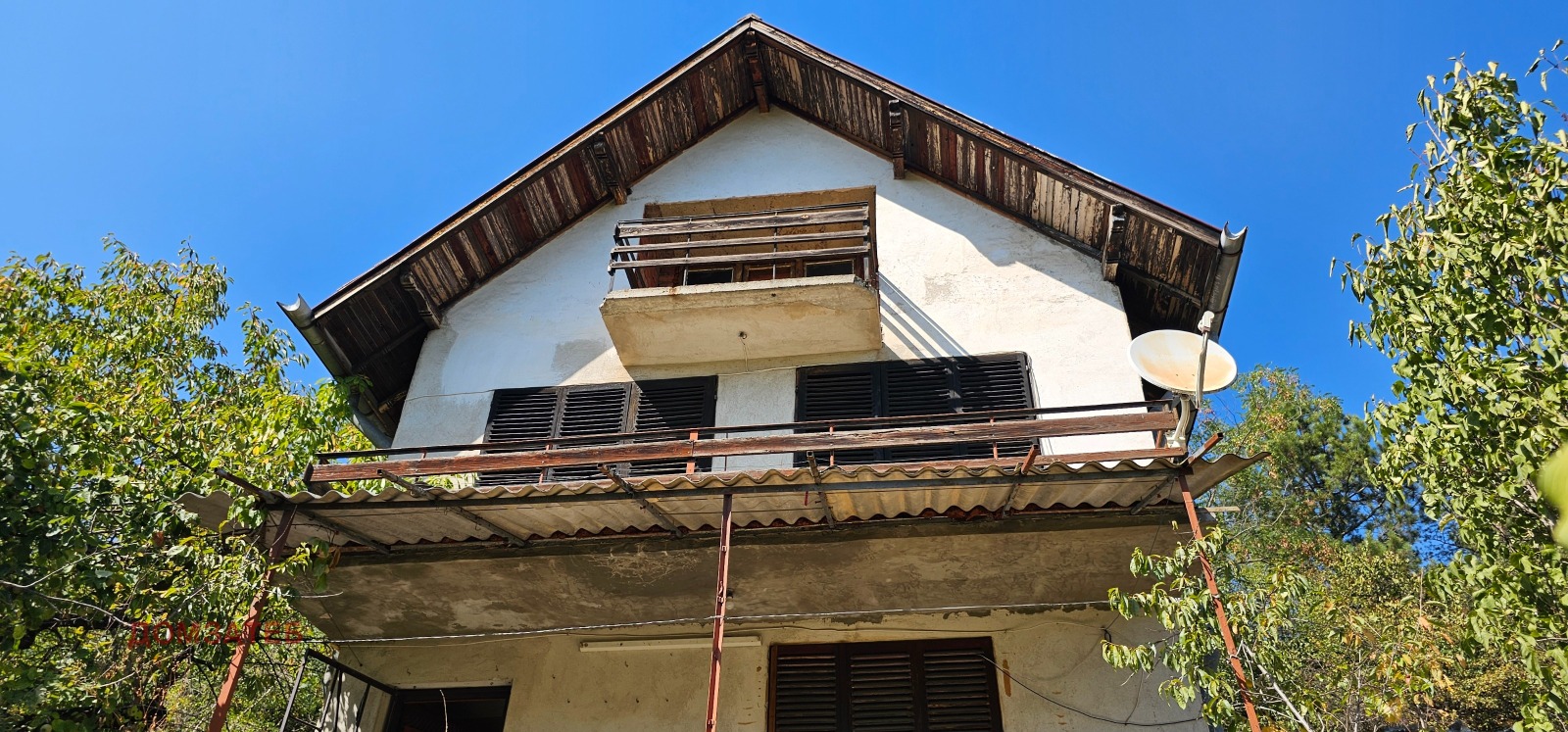 Продава КЪЩА, с. Реброво, област София област, снимка 6 - Къщи - 56084740