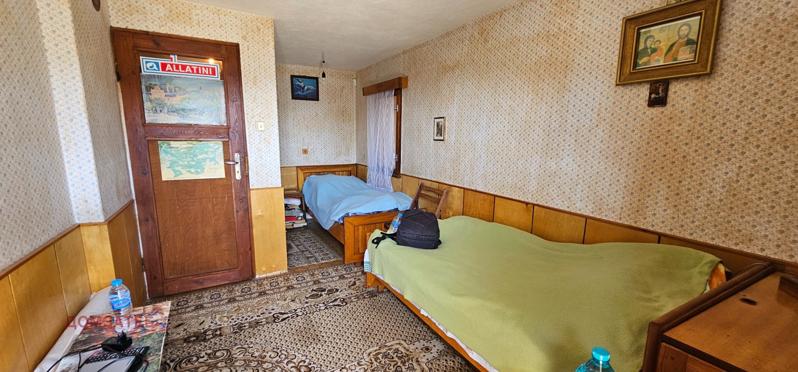 Продава КЪЩА, с. Реброво, област София област, снимка 13 - Къщи - 56084740