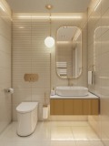 Продава  3-стаен град София , Красна поляна 2 , 88 кв.м | 86761992 - изображение [6]