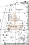 Продава 3-СТАЕН, град Варна, Левски 1 • 166340 € / 325332.76 лв. • 64296439 1