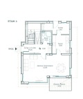 Продава  Къща град София , с. Бистрица , 185 кв.м | 58022842 - изображение [3]