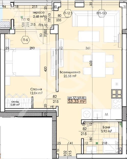 ������� 2-����� | Imot.bg � ����������� 1