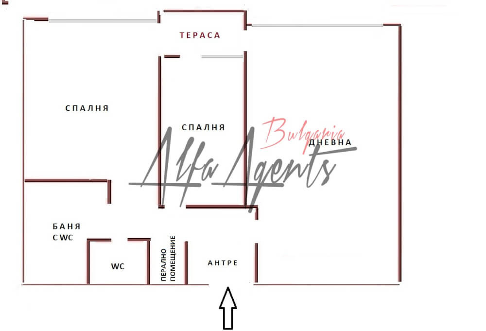 Продава 3-СТАЕН | Imot.bg — изображение 3