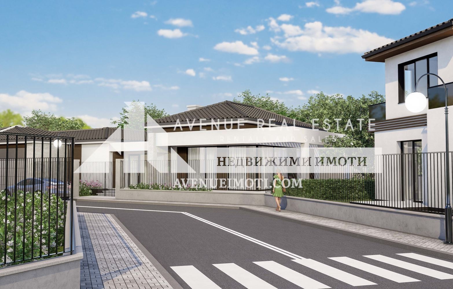 Продава КЪЩА | Imot.bg — изображение 5