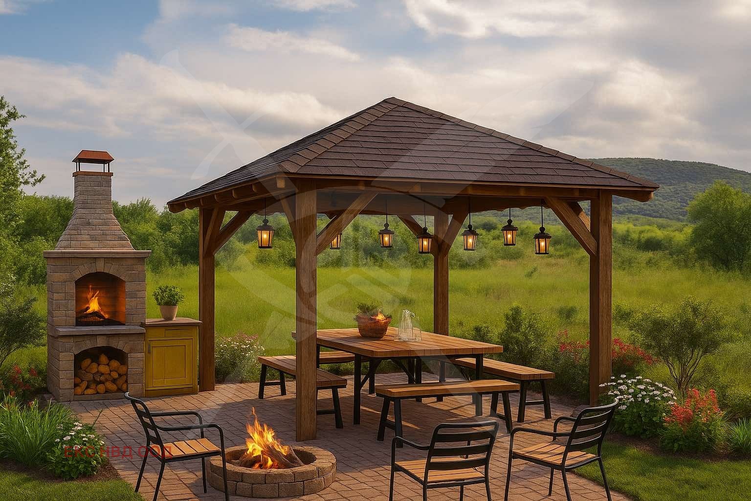 Продава ПАРЦЕЛ | Imot.bg — изображение 1