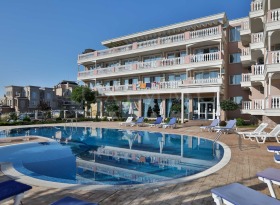 1 bedroom Lozenets, region Burgas 8