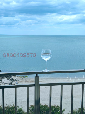1 sypialnia Pomorie, region Burgas