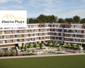 3-СТАЕН, 123 m2