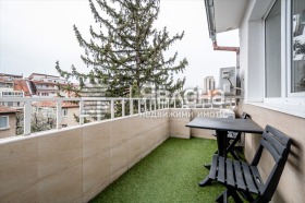 3 soveværelser Tsentar, Sofia 15