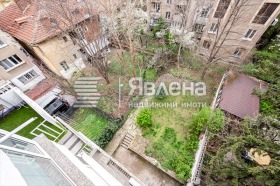 3 soveværelser Tsentar, Sofia 16