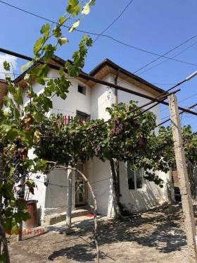 Haus Slatino, region Kjustendil 8