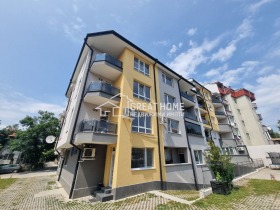 Parkplatz Iztok 1, Targowishte