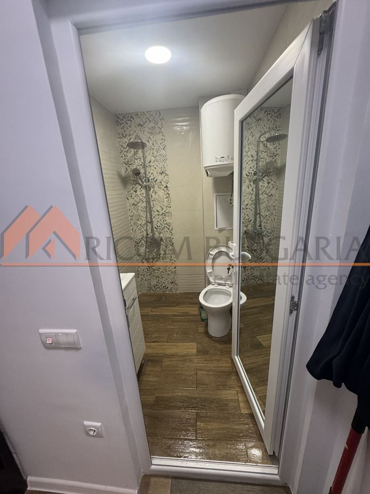 Продава 1-СТАЕН, гр. Варна, Виница, снимка 6 - Aпартаменти - 48599804