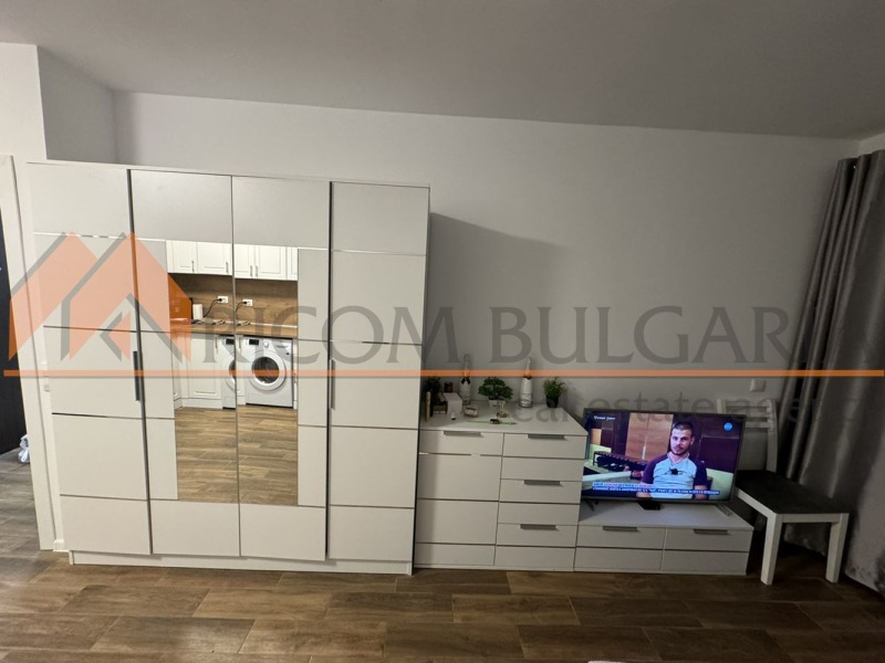 Продава 1-СТАЕН, гр. Варна, Виница, снимка 4 - Aпартаменти - 48599804