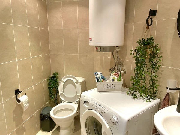 De vânzare  Studio regiunea Burgas , c.c. Slânciev briag , 54 mp | 66777796 - imagine [7]