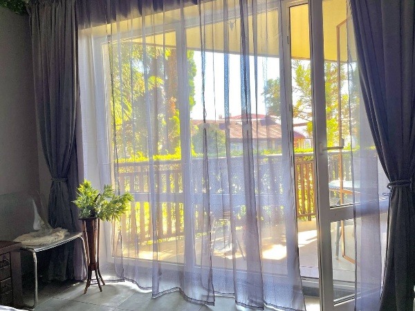 De vânzare  Studio regiunea Burgas , c.c. Slânciev briag , 54 mp | 66777796 - imagine [4]