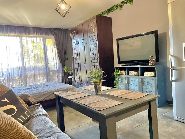 De vânzare  Studio regiunea Burgas , c.c. Slânciev briag , 54 mp | 66777796 - imagine [6]